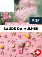 Saúde Da Mulher