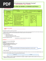 Sesion-Cyt-Conocemos Cómo Se Genera La Energía Eléctrica