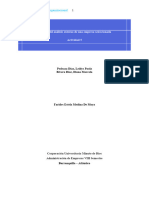 Informe Del Analisis Externo Martes