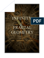 Infinity & Fractal Geometry