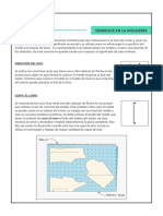 Simbolos y Nomenclatura de La Moldería