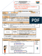 4° Sesión 1-Unidad 1-CCSS 2024