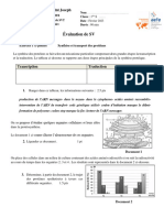 Examen 1-1ere S