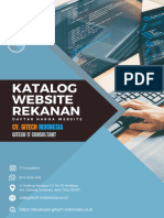 Katalog Website Rekanan 2