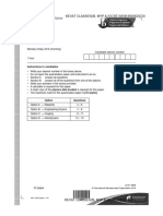 Physics Standard Level Paper 3: KEVAT CLASSES (IB, MYP & IGCSE) MOB:9920625724