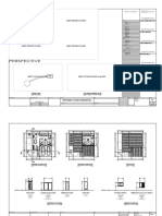 2 Storey Residential House