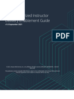 AAI Delivery Enablement Guide v1.8 September 2021