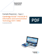 0417 Example Candidate Responses Paper 2 (For Examination From 2023)