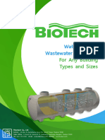 06-Wastewater Treatment Plant (Biotech)