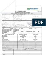 PIPING WPS and PQR