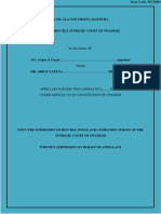 Appellant Memorandum MCM001