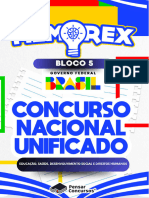 Memorex CNU (Bloco 05) - Rodada 06