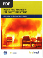 Design Fires For Use in Fire Safety Engineering 9781848061521 Compress