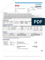 E-Ticket 065VP8-ASIKBIPU CGP