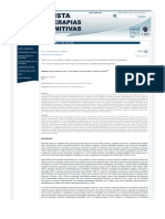 VOL. 19 #1 - JAN. / JUN. DE 2023: DOI: 10.5935/1808-5687.20230015 Comunicaçoes Breves