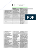 Reporte Empresas Consultoras