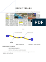 1.04.2024 CURRENNT AFFAIRS: China