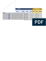 Matriz Estado Situacional