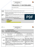 Etica Naturaleza y Sociedades Abril