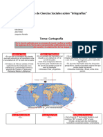 Trabajo Ciencias Infografía