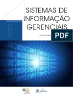 Sistemas de Informações