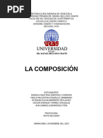 La Composicion