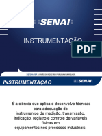 Aula 1 Instrumentação