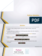 Modules Os Icmplib Ipaddress