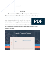 BDM Assessment 3