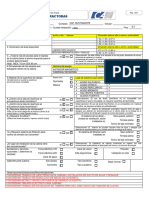 Toma Datos Cabinas Extractoras C4 1