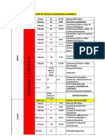 Calendario 2024 Modificado