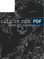 Guia Do Jogador para Call of The Void