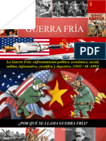 2023 - 1° Introducción Guerra Fría