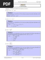 Fiche 6 Correction