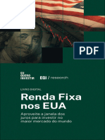 E Book Renda Fixa Nos EUA