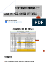 Aula 06 - Peça (Const Ou Traba) (NPJ III)