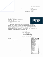 City of Willmar and Willmar Municipal Utilities Joint Use Agreement (Dec 22 1988)