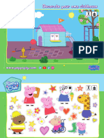 Peppa Pig Activity Pack