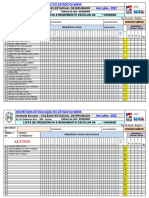 Lista de Chamada