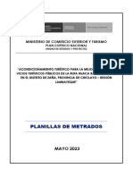 Volumen Ii9781351 Metrados y Memoria de Calculo Compressed 20230921 180544 907