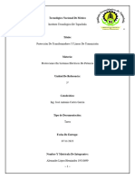 U3 Ta3 - Calculo de Esquema de Trasnformador 5 Mva.