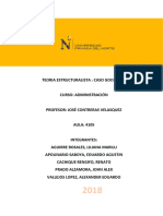 Estructuralista (1) G Elisa