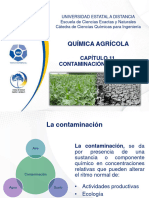 Capítulo 11 Química Agrícola