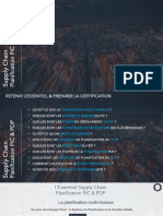 SC#04 S&OP - Production - Planning - Essential