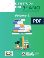 Pet 3 Ano Volume 2