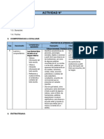 Leemos Historias para Identificar Información