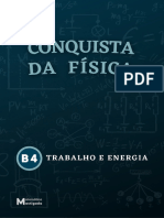 Apostila Módulo B4 - Trabalho e Energia