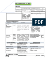 Sesion #11 Primero Reto Incial, Registro de Informacion