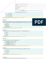 Prueba 1 Iplacex de Algebra