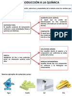 01 Introduccion A La Quimica